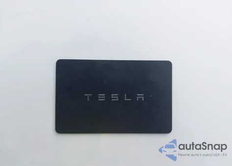 2021 Tesla Model Y Standard Range Rear-Wheel Drive из США, поврежденный, VIN 5YJYGDED7MF111122